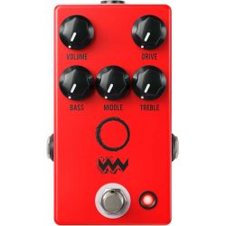 JHS PEDALS ANGRY CHARLIE V3