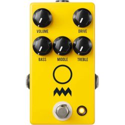 JHS PEDALS CHARLIE BROWN V4