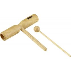 NINO PERCUSSION TONEBLOCK PEQUEÑO NINO571