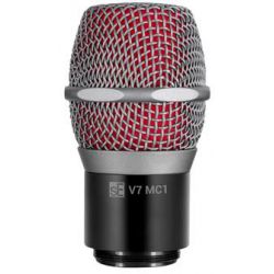 SE ELECTRONICS CÁPSULAS PARA WIRELESS - V7 MC1 SHURE GRIS