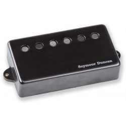 SEYMOUR DUNCAN J LOOMIS NECK BLACK