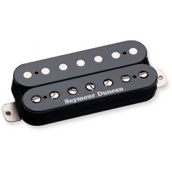 SEYMOUR DUNCAN SH-14 CUSTOM 5 BLK 7-STR