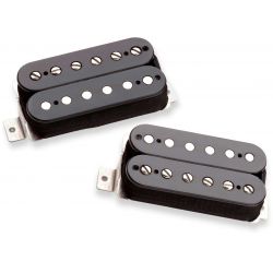 SEYMOUR DUNCAN SET ALNICO PRO II BLACK