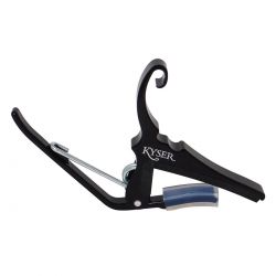 KYSER CEJILLA KG12BA 12 CDAS NEGRA