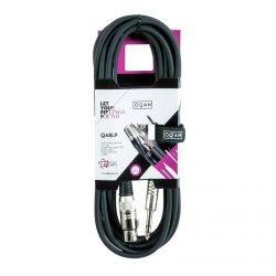 OQAN CABLE MIC QABLP XLRF - 5 - JS SL