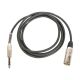 OQAN CABLE SEÑAL QABLP XLRM - 2 - JST SL