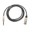 OQAN CABLE SEÑAL QABLP XLRM - 2 - JST SL
