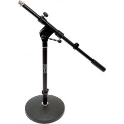 OQAN SOPORTE PEQUEÑO DE PIE MICRO QMS010-MBRB JIRAFA