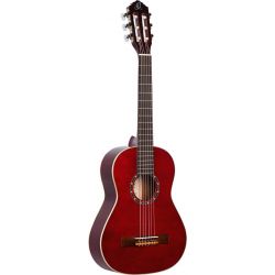 ORTEGA GUIT. CLAS. R121-12WR