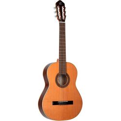 ORTEGA TRAD. ACOUSTIC 78 SIZE GUIT SOLID CEDARGRENADILL