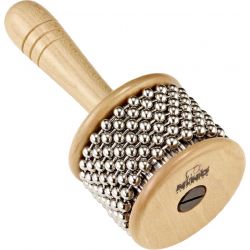 NINO PERCUSSION CABASA MEDIANA NINO702