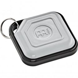 MEINL KRS-GR KEY RING SHAKER, GREY