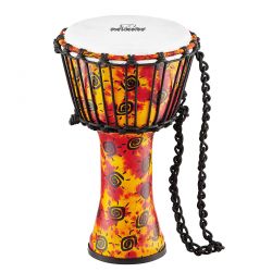 NINO PERCUSSION DJEMBE AFINALBLE NINO-PDJ1-S-F