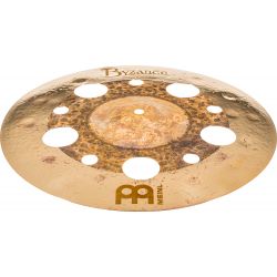 MEINL B14DUMUTR MULTI TRASH 14 BYZANCE DUAL