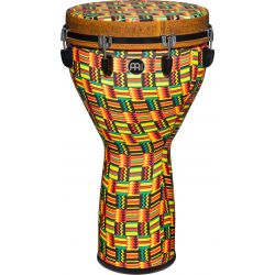 MEINL JD14SI-DH 14 JUMBO DJEMBE, SIMBRA, DESIGNER HEAD