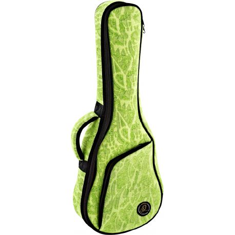 ORTEGA OUB-TE-GRJ UKE. TENOR GREEN JEAN