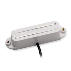 SEYMOUR DUNCAN SVR-1N VNTG RAILS FOR STRAT WHITE