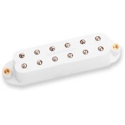 SEYMOUR DUNCAN SJBJ-1B JB JR. FOR STRAT WHITE