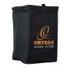 ORTEGA ECONOMY SERIES SIZE CAJON BAG ORANGEBLACK