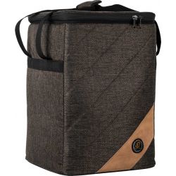 ORTEGA CANVASCOTTON SIZE CAJON BAG OCEAN BLUE
