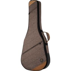 ORTEGA CANVASCOTTON LEFT-HAND CLASSICAL GUITAR SOFT CASE