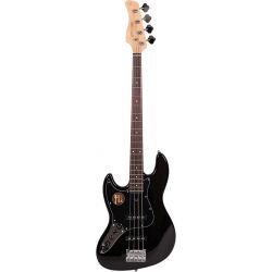 MARCUS MILLER BAJO V3-4 LEFTHAND (2ND GEN) BLK