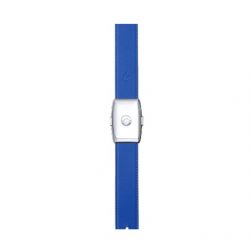 LAVA MUSIC IDEAL STRAP U LEATHER 24 BLUE