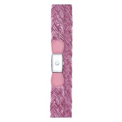 LAVA MUSIC IDEAL STRAP U FLANNEL 22'' PINK