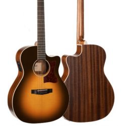 CORT GUIT ACUST GA1E OPSB