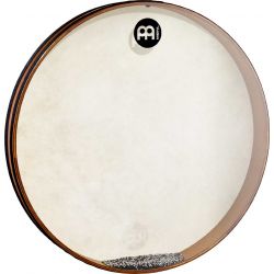 MEINL FD22SD 22 SEA DRUM, AFRICAN BROWN