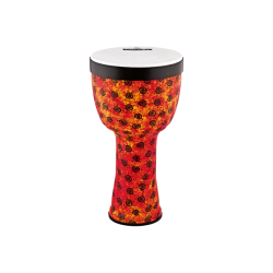 MEINL VR-SDJPO14-SH BOOM SERIES 14,  SYNTHETIC HEAD