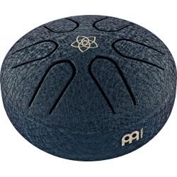 SONIC ENERGY PSTD2NBVF POCKET STEEL TONGUE, BLUE,A MAJOR, VENUS