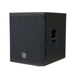 OQAN Q-SUB 15 AUDIO
