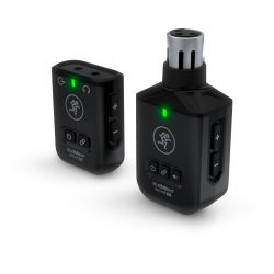 MACKIE SISTEMA INALAMBRICO MACKIE EM-WAVE XLR