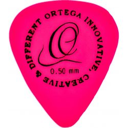 ORTEGA OGPST12-050 PACK 12 PICK 0,50MM PINK