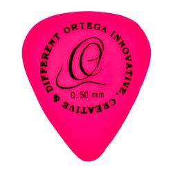 ORTEGA OGPST36-050 PACK 36 PICK 0,50MM PINK