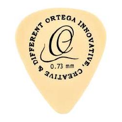 ORTEGA OGPST36-073 PACK 36 PICK 0,73MM SAND