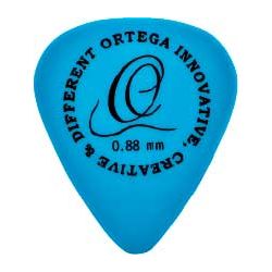 ORTEGA OGPST36-088 PACK 36 PICK 0,88MM BLUE
