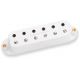 SEYMOUR DUNCAN SLSD-1N LI'L SCREAMIN' DEMON WHITE