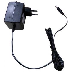 ACUS ALIMENTADOR DE CORRIENTE 9V DC