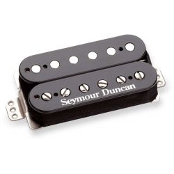 SEYMOUR DUNCAN GREEN MAGIC TB BLACK