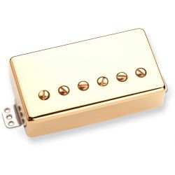 SEYMOUR DUNCAN GREEN MAGIC TB GLD CVR