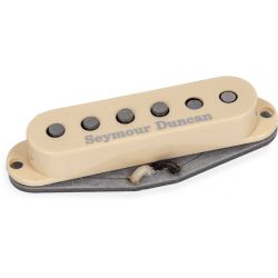 SEYMOUR DUNCAN PSYCHEDELIC STRAT NECK CREAM