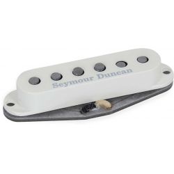 SEYMOUR DUNCAN PSYCHEDELIC STRAT MIDDLE RWRP PRCH