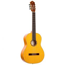 ORTEGA FLAMENCO GUITAR R170F