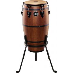 MEINL HTC12WB-M 12 CONGA, INCL. BASKET STAND