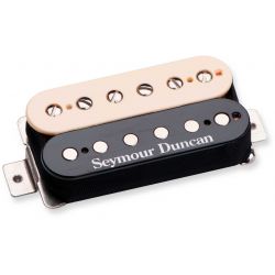 SEYMOUR DUNCAN AHB-10N BLACKOUTS COIL PACK NK ZEB