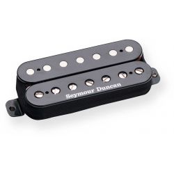 SEYMOUR DUNCAN SH-5 DUNCAN CUSTOM BLK 7-STRG