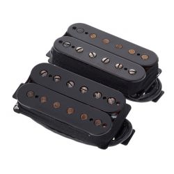 SEYMOUR DUNCAN SET PEGASUSSENTIENT BLK