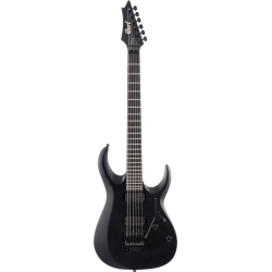 CORT GUIT ELECT X500 MENACE BKS